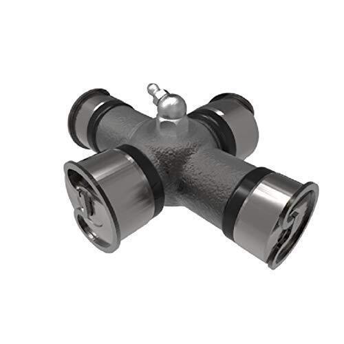 DURAFORCE Weasler CV Shaft U-Joint 1-1/8" x 3-7/32" & 4-1/4" x 1-1/4" Unequal 35N Series