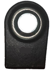 DURAFORCE Lift Arm Weld on End RH or LH Category 1 w/ 7/8" Hole & 2-3/8" Base 22622