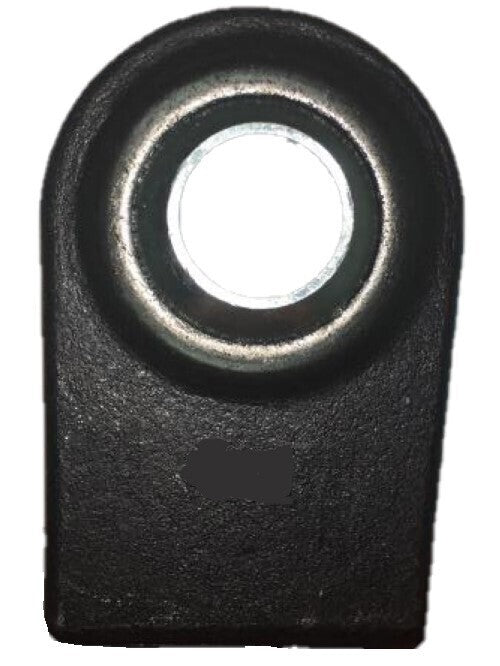 DURAFORCE Lift Arm Weld on End RH or LH Category 1 w/ 7/8" Hole & 2-3/8" Base 22622