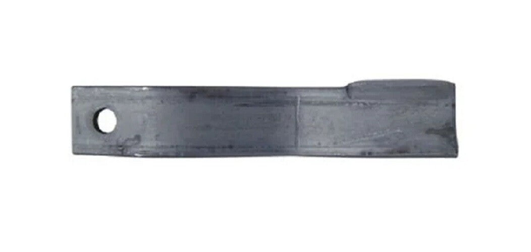 DURAFORCE 2 of Universal Rotary Cutter Blade 18" Long x 3" Wide x 0.5" x 1.5" Hole CCW