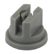 DURAFORCE TeeJet Flat Spray Tip Gray 80° Polymer 0.6 GPM @ 40 PSI TP8006VP