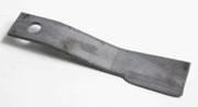 DURAFORCE Replaces Sidewinder Rotary Cutter Blade 25.625" x 3.5" x 0.5" w/ 1.5" Hole CW