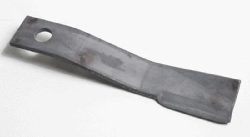 DURAFORCE Replaces Sidewinder Rotary Cutter Blade 25.625" x 3.5" x 0.5" w/ 1.5" Hole CW