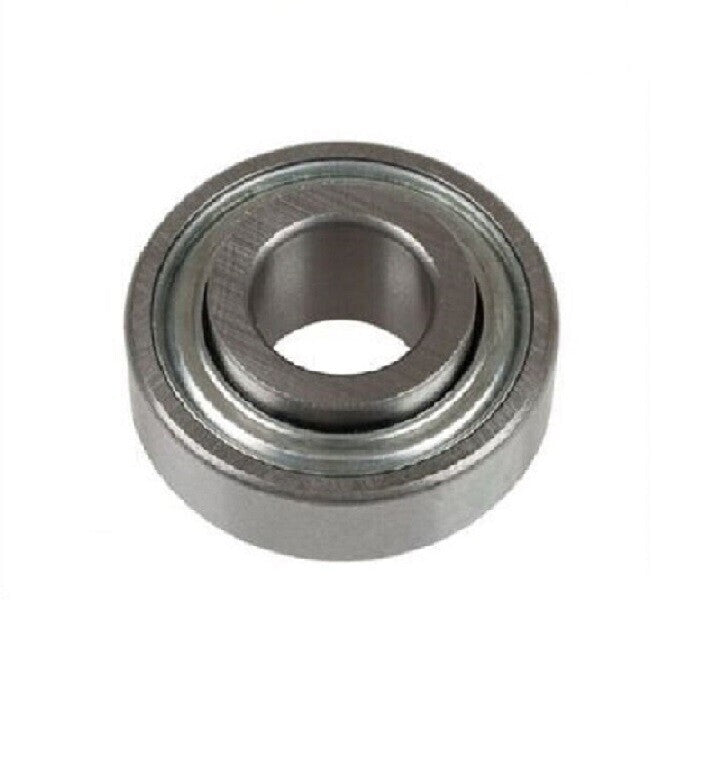 DURAFORCE Premium Bearing 0.6400" Bore 1.575" OD & 0.72" Width w/ Triple Lip Seals