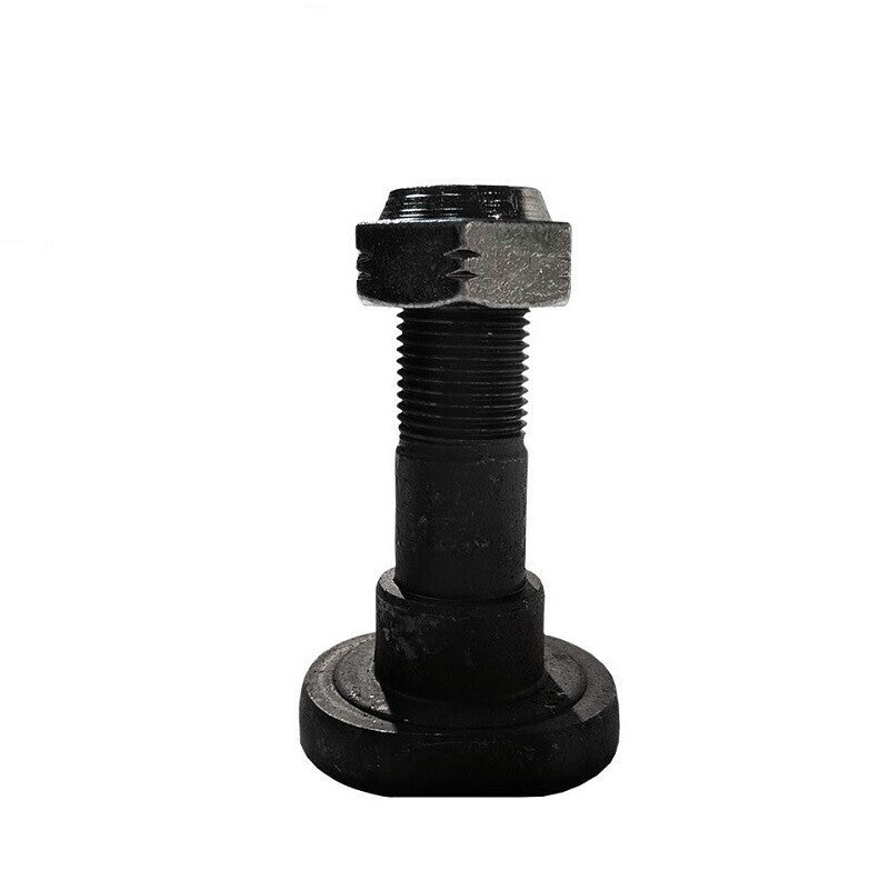 DURAFORCE 2 of Bolt Kits w/ 1.375" Shoulder x 1" LH Thread x 3.25" Long 2299A