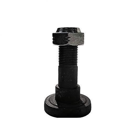 DURAFORCE 2 of Bolt Kits w/ 1.375" Shoulder x 1" LH Thread x 3.25" Long 2299A
