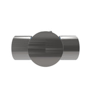 DURAFORCE Weasler Cross & Bearing Kit 32 MM Cap x 76 MM OAL w/ External Snap Rings