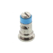 DURAFORCE TeeJet Stainless Steel Wide Angle Spray Tip Rated 1.0 GPM @ 40 PSI TF-VS5