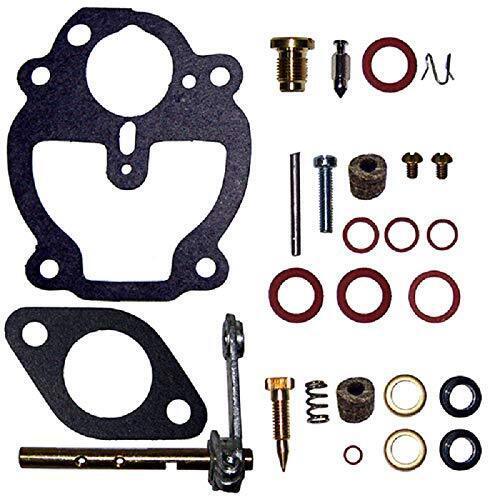 DURAFORCE Carburetor Rebuild Kit Fits Models B, C and RC R0072