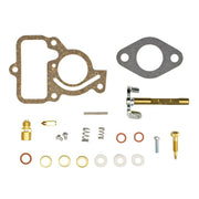 DURAFORCE Carburetor Rebuild Kit Fits I.H. Model Cub R0259