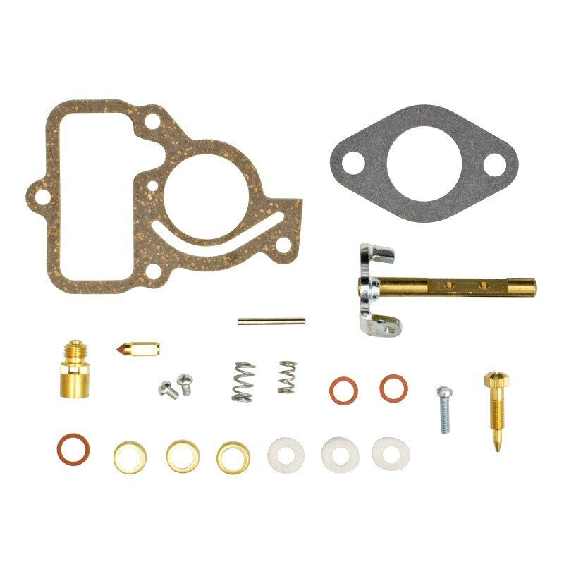 DURAFORCE Carburetor Rebuild Kit Fits I.H. Model Cub R0259