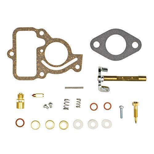 DURAFORCE Carburetor Rebuild Kit Fits I.H. Model Cub R0259