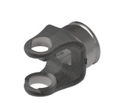 DURAFORCE Weasler 1-5/16" Square Bore Shaft Weld Yoke 44N Series 300-4400