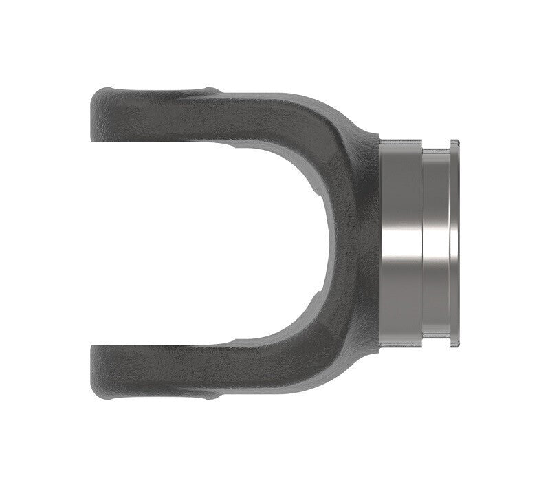 DURAFORCE Weasler 1-5/16" Square Bore Shaft Weld Yoke 44N Series 300-4400