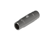DURAFORCE Weasler 1-11/16" 20 Spline Bore Slip Sleeve 2-1/2" Tubing 0.120 MM Wall 503-3500
