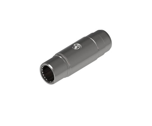 DURAFORCE Weasler 1-11/16" 20 Spline Bore Slip Sleeve 2-1/2" Tubing 0.120 MM Wall 503-3500