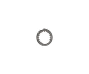 DURAFORCE Weasler 1-11/16" 20 Spline Bore Slip Sleeve 2-1/2" Tubing 0.120 MM Wall 503-3500