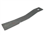 DURAFORCE Rotary Cutter Blade 20" x 3.5" x 0.5" w/ 1.5" Hole CCW USA MADE 753842