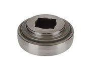 DURAFORCE Greasable Disc Harrow Bearing 1.025" Square Bore x 3.3465" OD x 1.438" Width