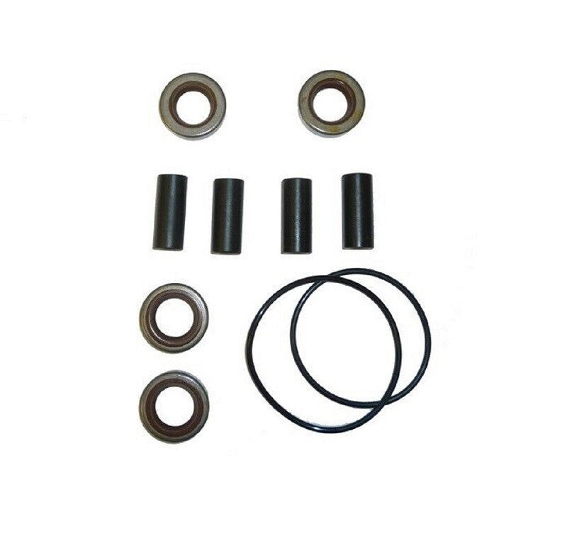 DURAFORCE Delavan Old Style Repair Kit w/ 4 - 1/2" Rollers CW Rotation 44-4000RK