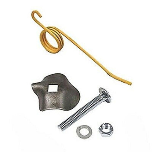 DURAFORCE 50 of 792493K & NH1A Rake Teeth Kit Fits 256, 258, 259 & 260 Roto Bars 792493K -