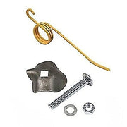 DURAFORCE 50 of 792493K & NH1A Rake Teeth Kit Fits 256, 258, 259 & 260 Roto Bars 792493K -