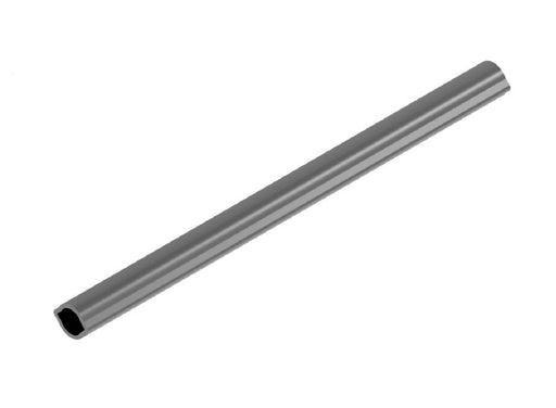 DURAFORCE Weasler 59-1/16" x 48 MM x 3.8 MM Wall Lemon Shaped Outer Profile Tubing