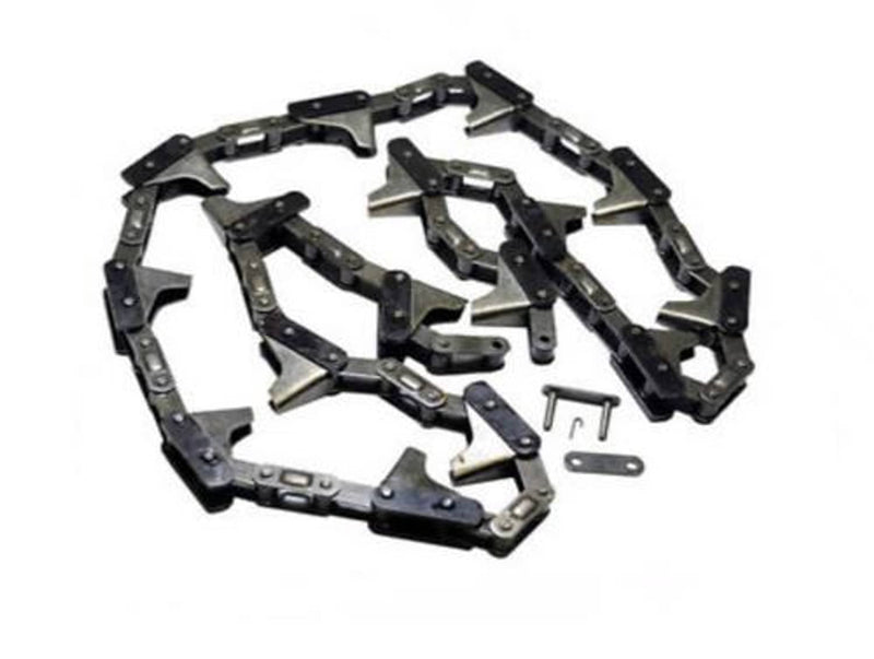DURAFORCE Floor Chain for 845 Round Balers. 268766