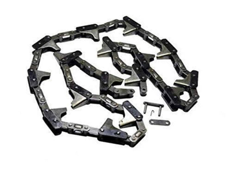 DURAFORCE Floor Chain for 845 Round Balers. 268766