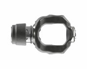 DURAFORCE Weasler CV 1-3/8" 6 Spline Category 6-80 Series Equal Arm Auto Lok Yoke 111-6806