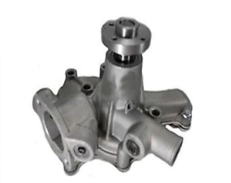 DURAFORCE Water Pump & Gasket for Tractors 770, 870, 970, 1070, 4300 & More MIA880461