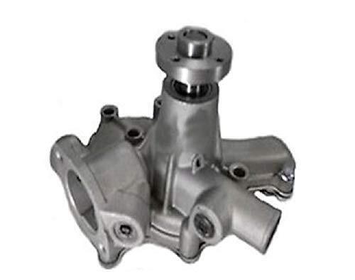 DURAFORCE Water Pump & Gasket for Tractors 770, 870, 970, 1070, 4300 & More MIA880461