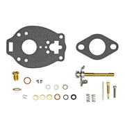 DURAFORCE Carburetor Rebuild Kit Replacement For Models W, WC, WD and WF R0078