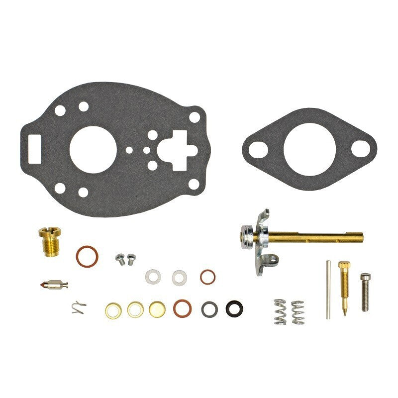 DURAFORCE Carburetor Rebuild Kit Replacement For Models W, WC, WD and WF R0078