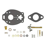 DURAFORCE Carburetor Rebuild Kit Replacement For Models W, WC, WD and WF R0078