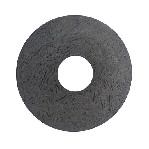 DURAFORCE 2 of Slip Clutch Friction Disc Plate ID 2.63" w/ 6.5" OD & Thickness of 0.135"