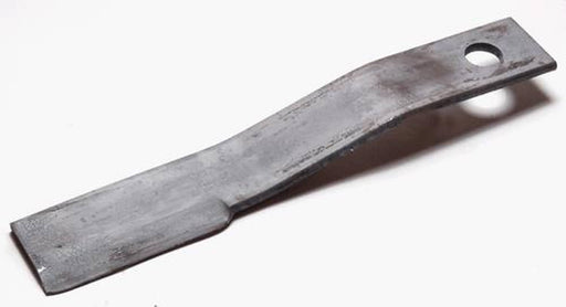 DURAFORCE 2 Replacement Sidewinder Rotary Cutter Blade 22.75" x 3.5" x 0.5" x 1.5" Hole