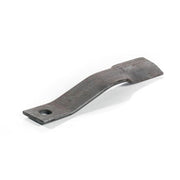 DURAFORCE Replaces JD Rotary Cutter Blade 21.5" x 4" x 0.5" w/ 1.5" Hole CW USA MADE 45326