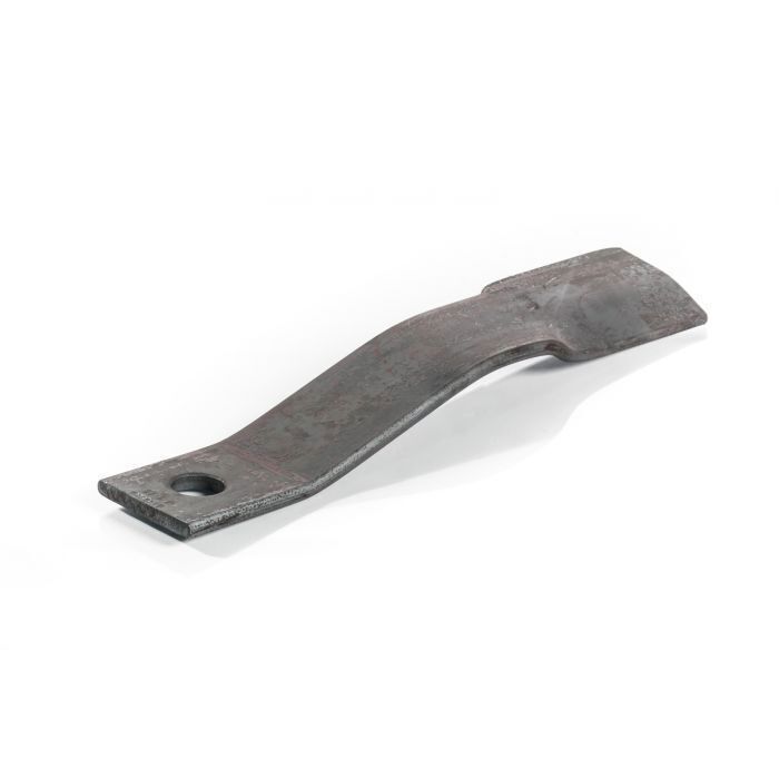DURAFORCE Replaces JD Rotary Cutter Blade 21.5" x 4" x 0.5" w/ 1.5" Hole CW USA MADE 45326