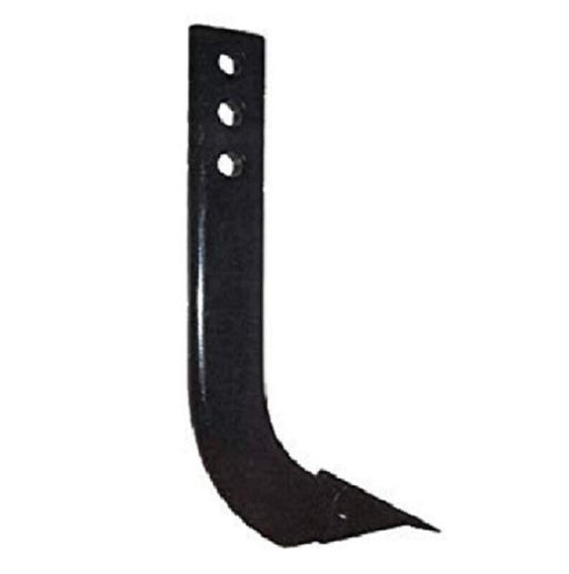 DURAFORCE 2 of 16" Long x 2.50" Wide x 5/8" Thick Box Blade Shanks & Point with 3 Holes