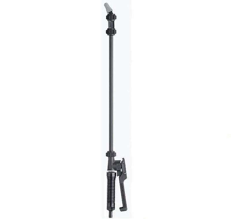 DURAFORCE TriggerJet TeeJet Spot Spray Gun 15" Poly w/ 1/4" FPT Inlet on Handle