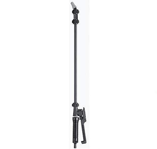 DURAFORCE TriggerJet TeeJet Spot Spray Gun 15" Poly w/ 1/4" FPT Inlet on Handle
