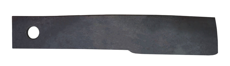 DURAFORCE Replacement Rotary Cutter Blade 24" Long x 4.5" x 0.5" w/ 1.5" Hole CCW 78495BH