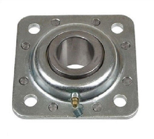 DURAFORCE 3 of Disc Harrow Bearing 1-3/4" Round Bore Fits Many Model Discs ST491A