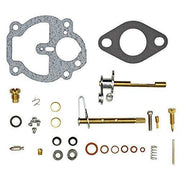 DURAFORCE Carburetor Rebuild Kit Fits I.H. Models A, B, AV, Super A R0714