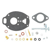 DURAFORCE Carburetor Rebuild Kit Fits Models WD45 and D-17 R0079