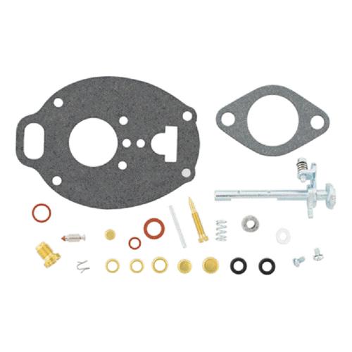 DURAFORCE Carburetor Rebuild Kit Fits Models WD45 and D-17 R0079