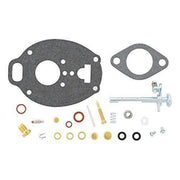 DURAFORCE Carburetor Rebuild Kit Fits Models WD45 and D-17 R0079