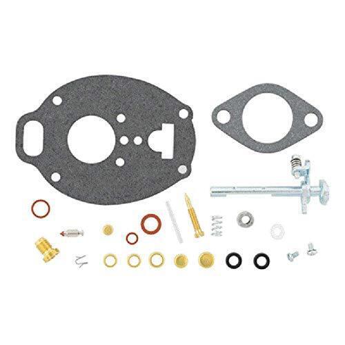 DURAFORCE Carburetor Rebuild Kit Fits Models WD45 and D-17 R0079
