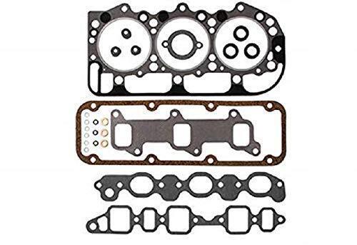 DURAFORCE Head Gasket Set 4000, 4600 & 4610 3 Cylinder Gas & Diesel HS3523